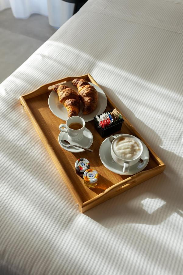 Villa Porrelli Rooms & Spa Suite San Demetrio ne' Vestini ภายนอก รูปภาพ