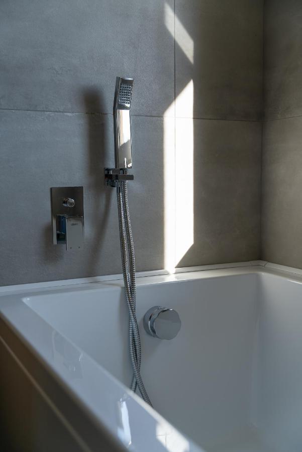 Villa Porrelli Rooms & Spa Suite San Demetrio ne' Vestini ภายนอก รูปภาพ