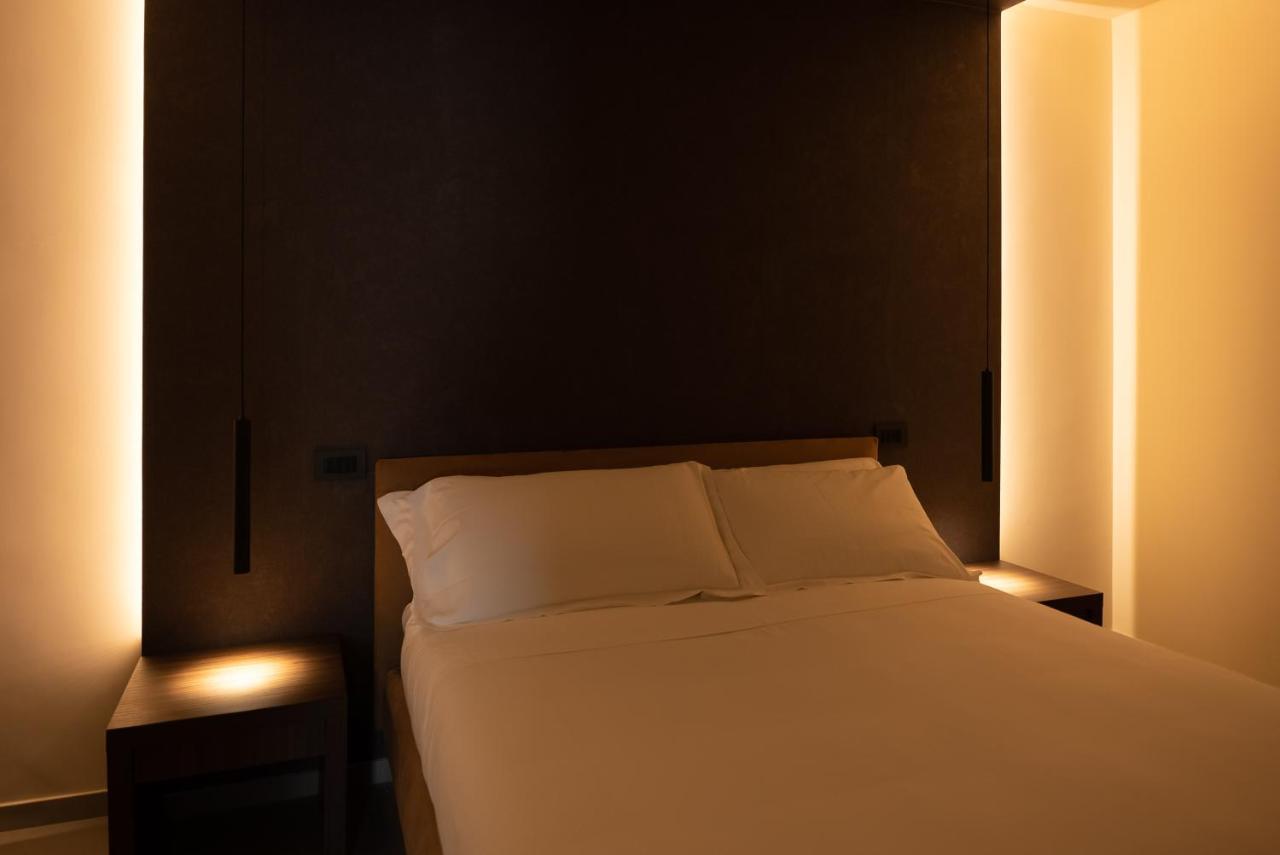 Villa Porrelli Rooms & Spa Suite San Demetrio ne' Vestini ภายนอก รูปภาพ