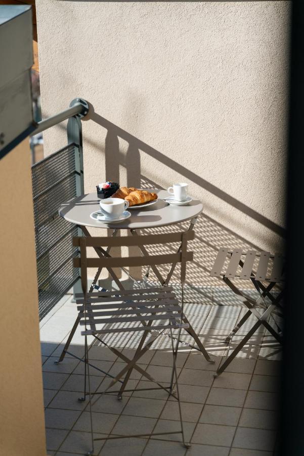 Villa Porrelli Rooms & Spa Suite San Demetrio ne' Vestini ภายนอก รูปภาพ