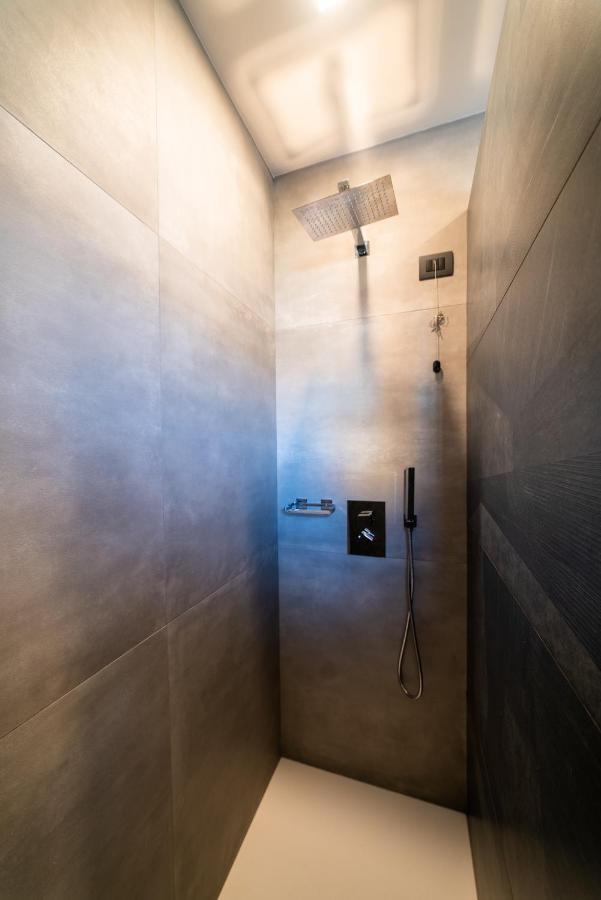 Villa Porrelli Rooms & Spa Suite San Demetrio ne' Vestini ภายนอก รูปภาพ