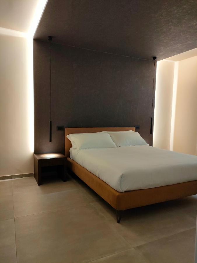 Villa Porrelli Rooms & Spa Suite San Demetrio ne' Vestini ภายนอก รูปภาพ