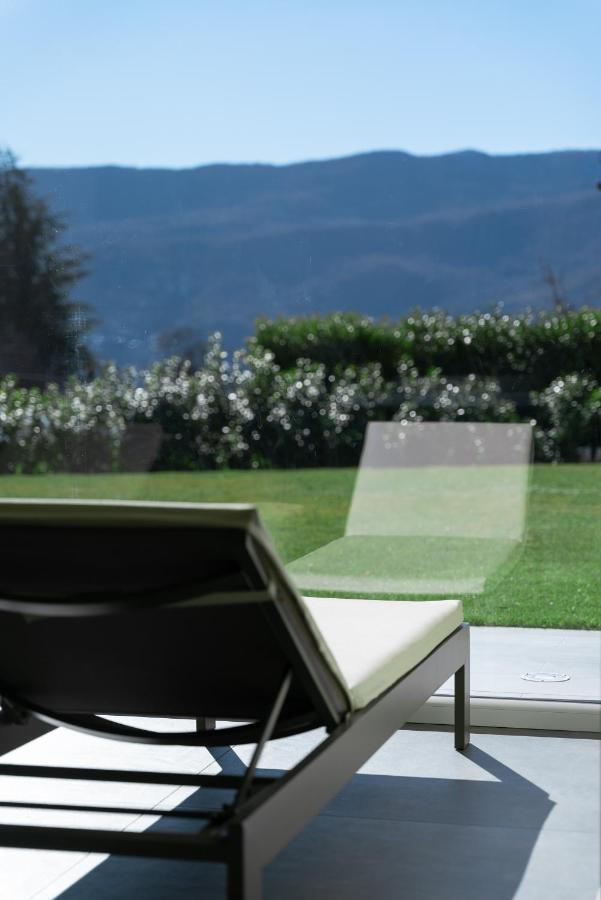 Villa Porrelli Rooms & Spa Suite San Demetrio ne' Vestini ภายนอก รูปภาพ