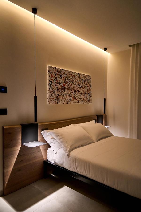 Villa Porrelli Rooms & Spa Suite San Demetrio ne' Vestini ภายนอก รูปภาพ