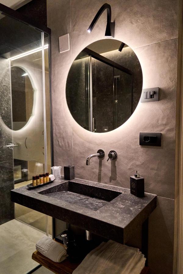 Villa Porrelli Rooms & Spa Suite San Demetrio ne' Vestini ภายนอก รูปภาพ